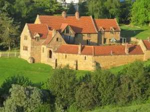 Heath Farm Holiday Cottages