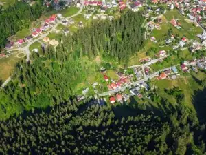 Casa de vacanță Cheșa