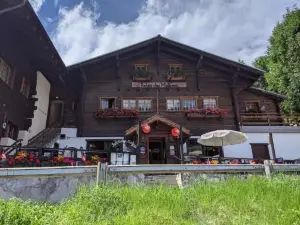Relais des Mélèzes