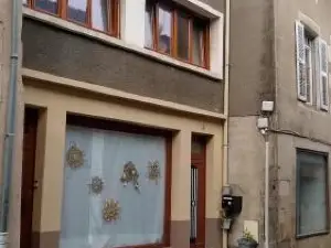 Le Passage du Faubourg, agréable T3 en Duplex de 120m2