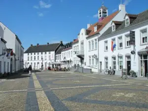B&B Achterom