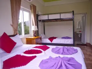 Phong Nha Amanda Homestay