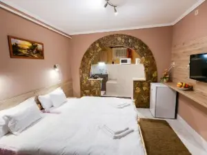 Lara Apartman