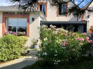 La Cotentine Maison d'Hôtes