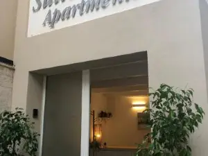 Suite Blanc Apartments Monolocali Indipendenti Con Cucina e Bagno Privati Check-in e Check-Out h24