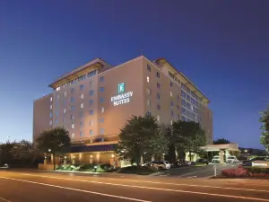 Embassy Suites by Hilton Charleston