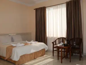 Griya Hotel
