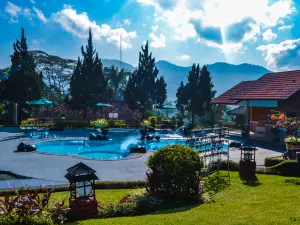 Citra Cikopo Hotel & Family Cottages