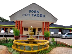 Sosa Cottages