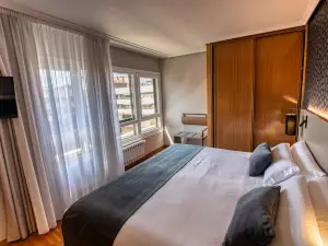 Hotel Castilla Vieja