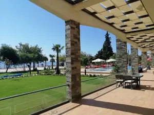 Dogruer Boutique Hotel & Spa