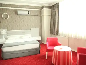 Vadi-i Leman Hotel