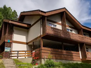 Pansionat Energetik