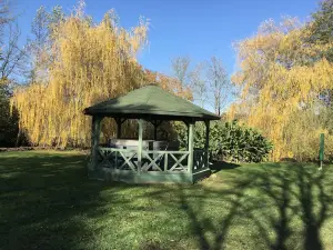 Moulin du Fontcourt