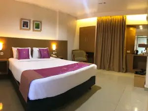 Grand Gallery Hotel Bukittinggi