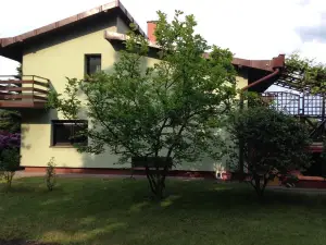 Podmiejska