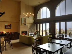Hotel 1450