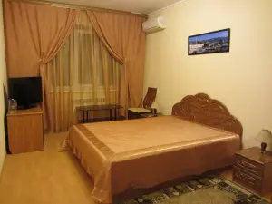 Yalta Mini Hotel