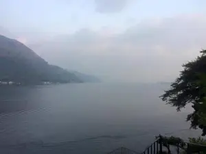 Villa El Rosario