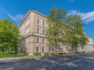 Kvartal` Mini-Hotel