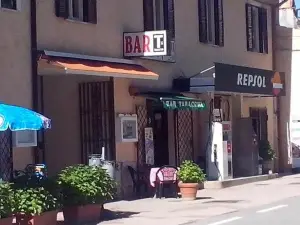 Hotel Turano