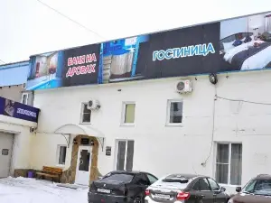 Mini-Hotel Adrenalin