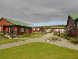 King Island Accommodation Cottages