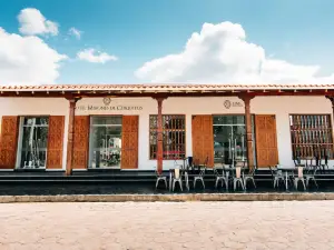 Hotel Misiones de Chiquitos