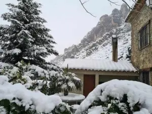 Casa Rural Villa Pilar