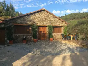 Quinta da Castanha Baralha in Dreia, Portugal