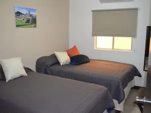 Hotel Coita Express