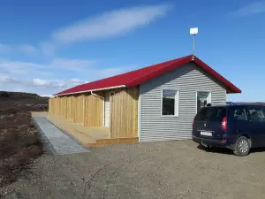 Hjartarstaðir Guesthouse