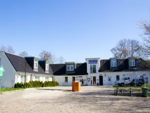 Hotel Altes Fährhaus