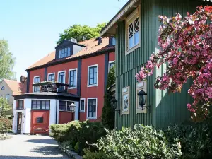 Slottshotellet