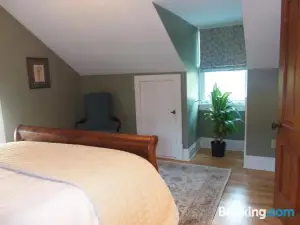 The Wanderlust Hotel