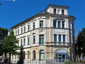 Gästewohnung 4-Raum Wohnung für 2-8 Personen