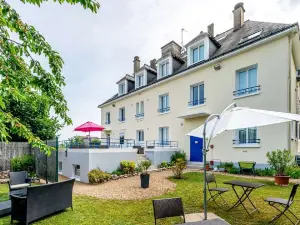 Best Western le Vinci Loire Valley