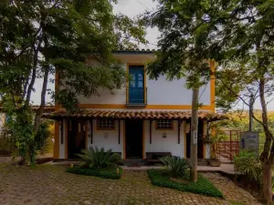 Pousada do Canto