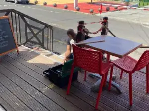 La résidence du Sportif Bernard
