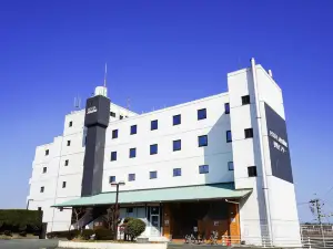 伊勢間業務酒店