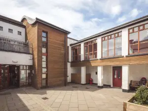 Bushmills Hostel