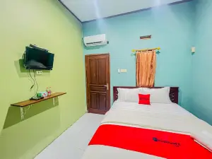 Ijen Homestay Mojokerto RedPartner