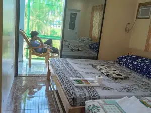 Balai Mariacaria Pension House