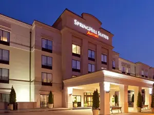 SpringHill Suites Tarrytown Westchester County