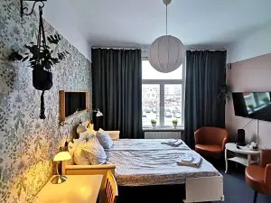 Hotell Temperance
