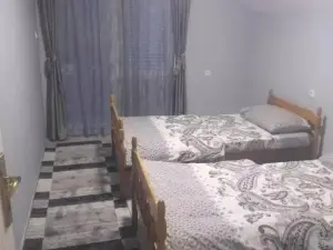 Apartmani Romansa Perucac