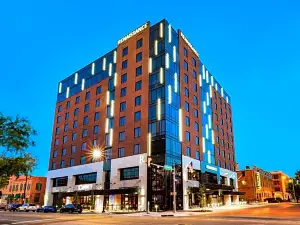 Renaissance Oklahoma City Downtown Bricktown Hotel