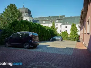Pension & Restaurant Patriot Trnava