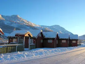 Manndalen Sjøbuer