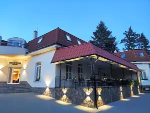 Zámocká Koruna u Hoffera